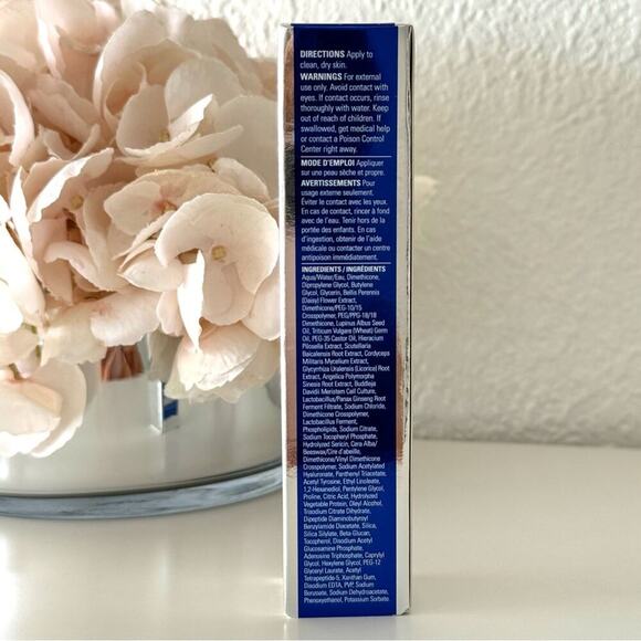 New! Growth Factor Eye Serum ZO Skin Health,15ml, 0.5oz - Picture 5 of 15